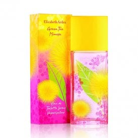 Green Tea Mimosa 100ml Edt Spr