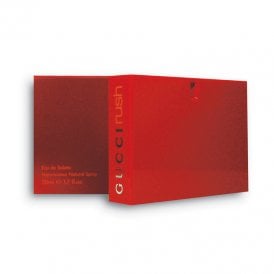 Gucci Rush Ladies 50ml Edt Spr