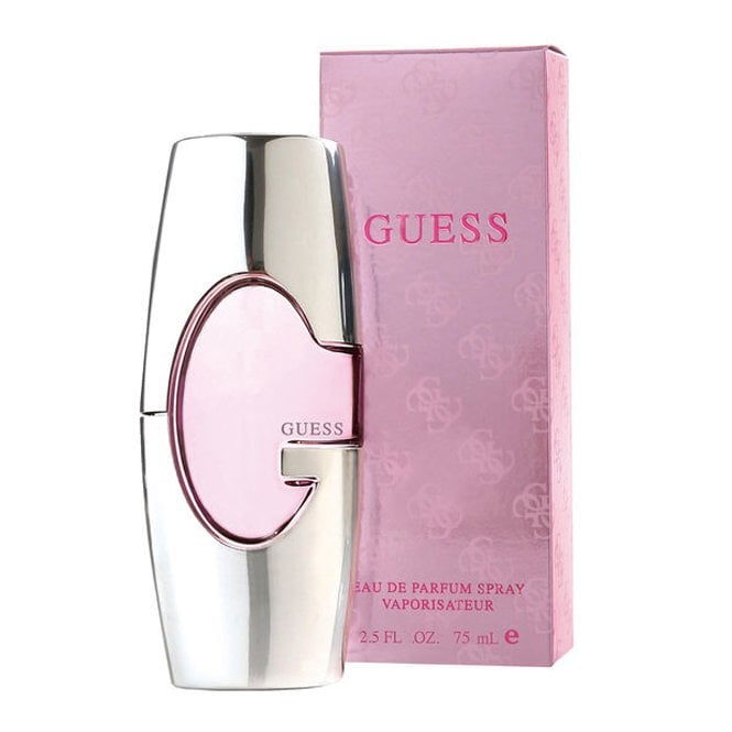 Guess Woman 75ml Edp Spr