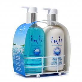Hand Care Caddy 2 x 300ml / 10 fl. oz.