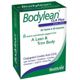 HealthAid Bodylean CLA Plus Blister
