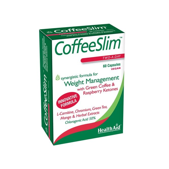 HealthAid Coffee Slim