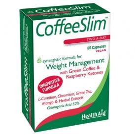 HealthAid Coffee Slim