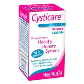 HealthAid Cysticare