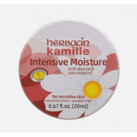Herbacin Intensive Moisture Cream 20G