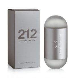 Herrera 212 Ladies 60ml Edt Spr