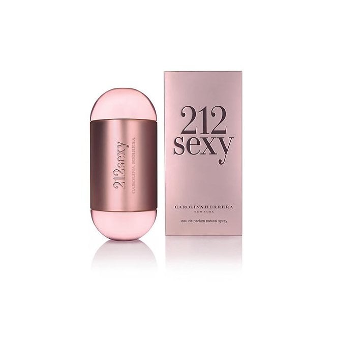 Herrera 212 Sexy Ladies 100ml Edp Spr
