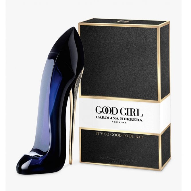 Herrera Good Girl 30ml Edp Spr