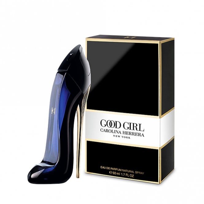 Herrera Good Girl 50ml Edp Spr