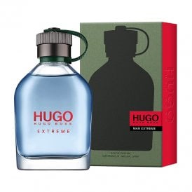 Hugo Extreme Mens 75ml Edp Spr