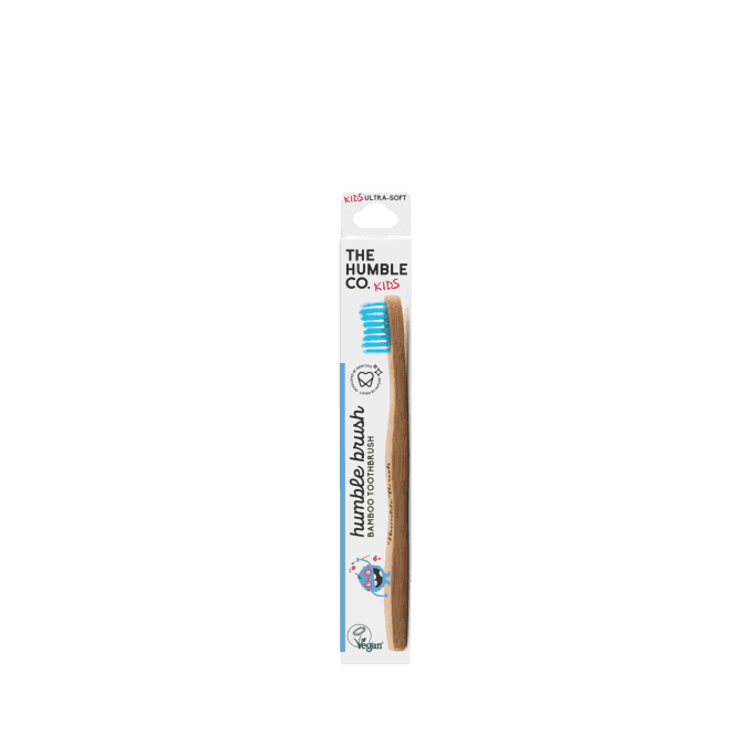 Humble Brush Ultra Soft 2 Single