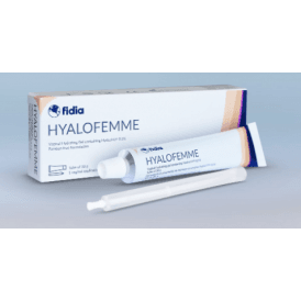 Hyalofemme Vaginal Hydrating Gel 30g