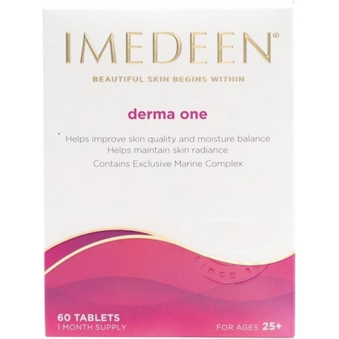 Imedeen Derma One 60 Tabs