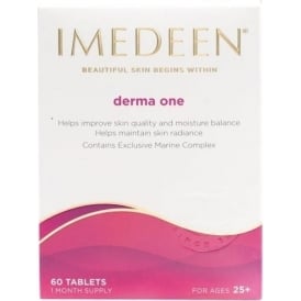 Imedeen Derma One 60 Tabs