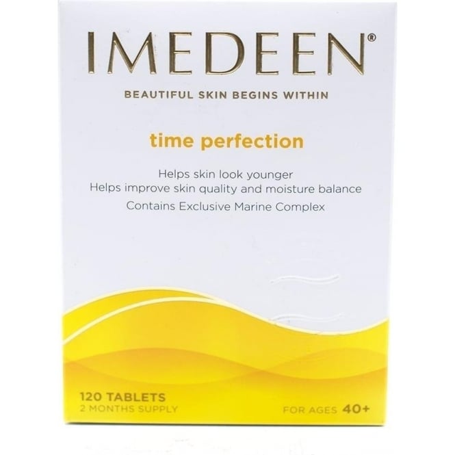 Imedeen Time Perfection 120 Pack