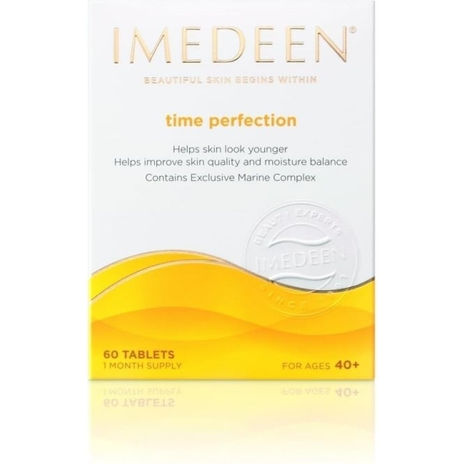 Imedeen Time Perfection 60 Pack