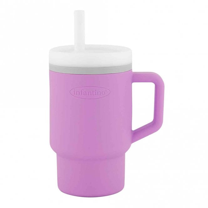 Infantino My First Tumbler Lilac 225ml