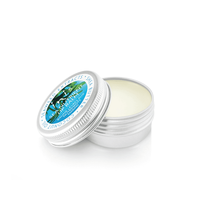 Inis Sea Nutrient Lip Balm 15ml