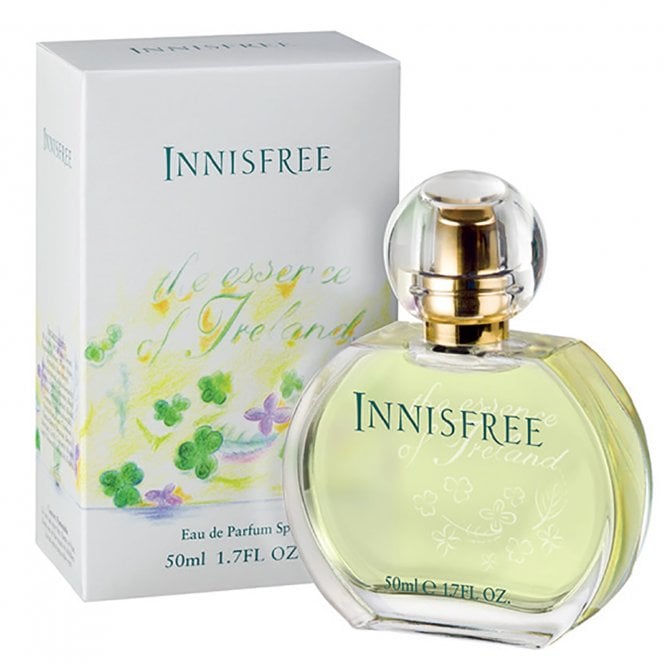 Inisfree 50ml / 1.7 FL.OZ.Eau de Parfum