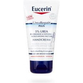 Intensive Hand Cream 5% Urea 75ml