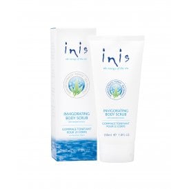 Invigorating Body Scrub 200ml / 7 fl. oz.