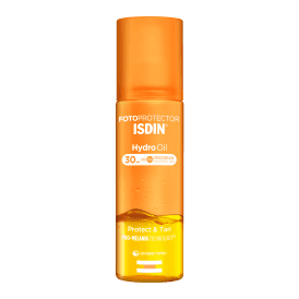 Isdin FOTOPROTECTOR HYDRO OIL SPF30 200ml