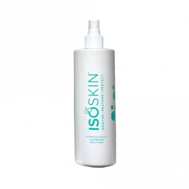 Isoclean Isoskin Hypochlorous Cleansing Solution 525ml