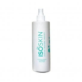Isoclean Isoskin Hypochlorous Cleansing Solution 525ml