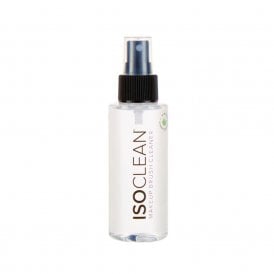 Isoclean Make Up Brush Cleaner Spray 110ml