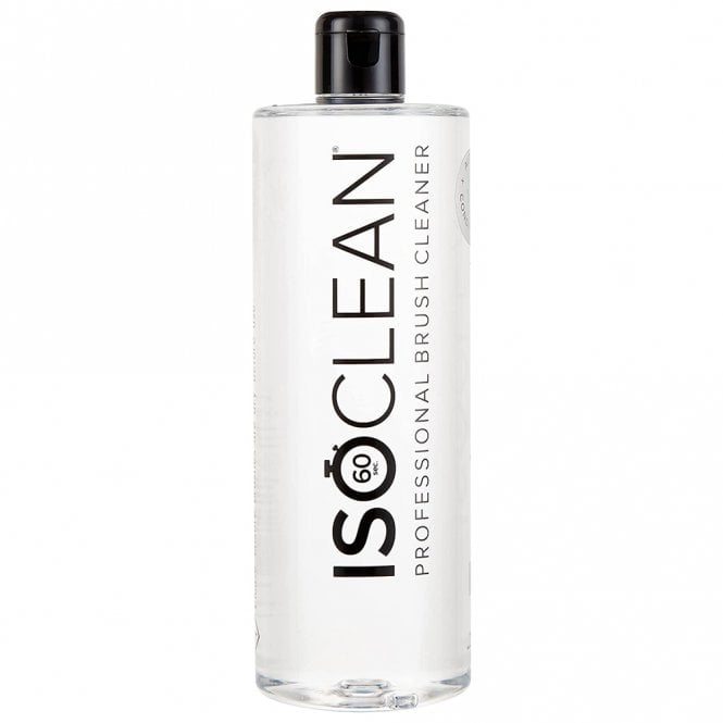 Isoclean Professional Brush Cleaner 525ml