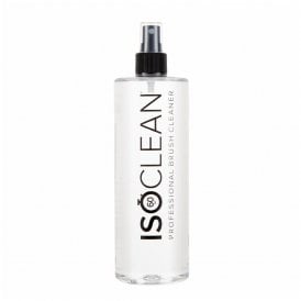 Isoclean Professional Brush Cleaner Spray 275ml