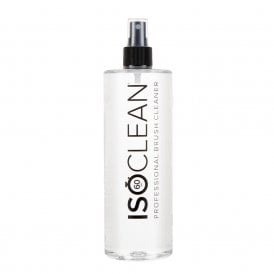 Isoclean Professional Brush Cleaner Spray 525ml