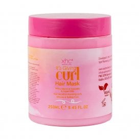 Its Giving Curl Moisturising Hair Mask 250ml