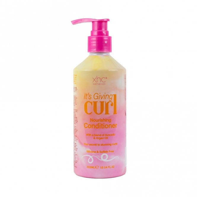 Its Giving Curl Nourishing Conditioner 300ml
