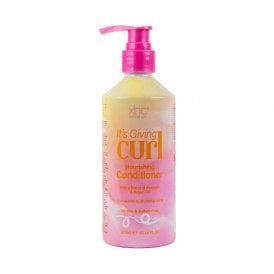Its Giving Curl Nourishing Conditioner 300ml