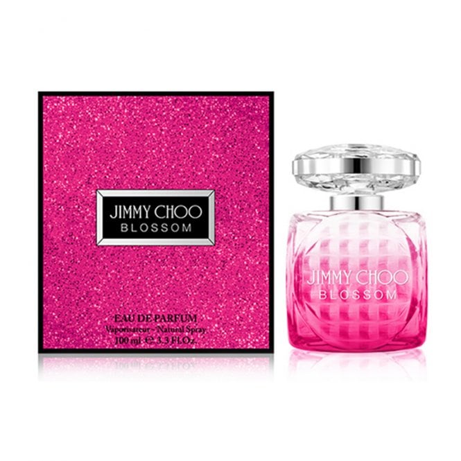 Jimmy Choo Blossom Ladies 40ml Edp Spr