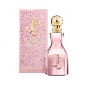 Jimmy Choo I Want Choo With Love 40ml Edp Spr