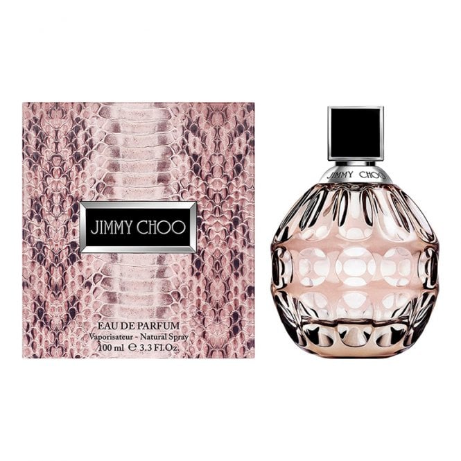 Jimmy Choo Ladies 100ml Edp Spr
