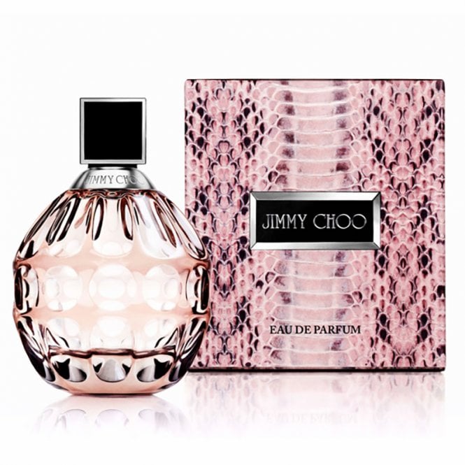 Jimmy Choo Ladies 40ml Edp Spr