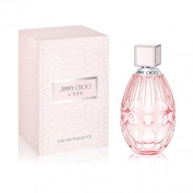 Jimmy Choo L'Eau Ladies 60ml Edt Spr