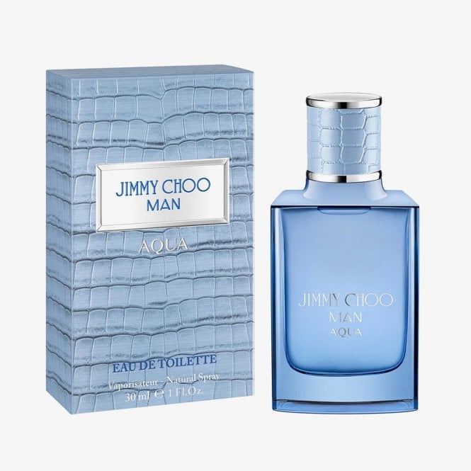 Jimmy Choo Man Aqua 30ml Edt Spr