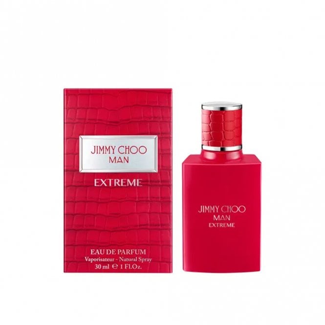 Jimmy Choo Man Extreme 30ml Edp Spr