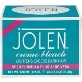 Jolen Creme Bleach Mild 30ml