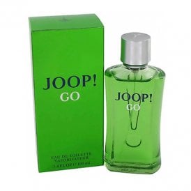 Joop Go Mens 100ml Edt Spr