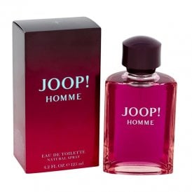 Joop Homme 125ml Edt Spr