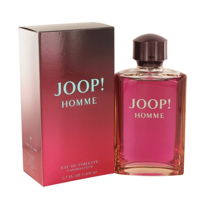 Joop Homme 200ml Edt Spr