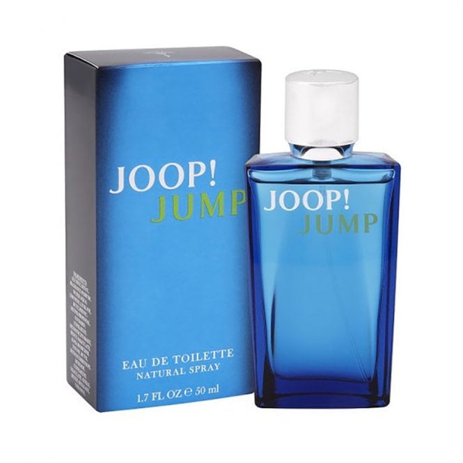 Joop Jump Mens 100ml Edt Spr