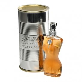 JPG Classique 50ml Edt Spr