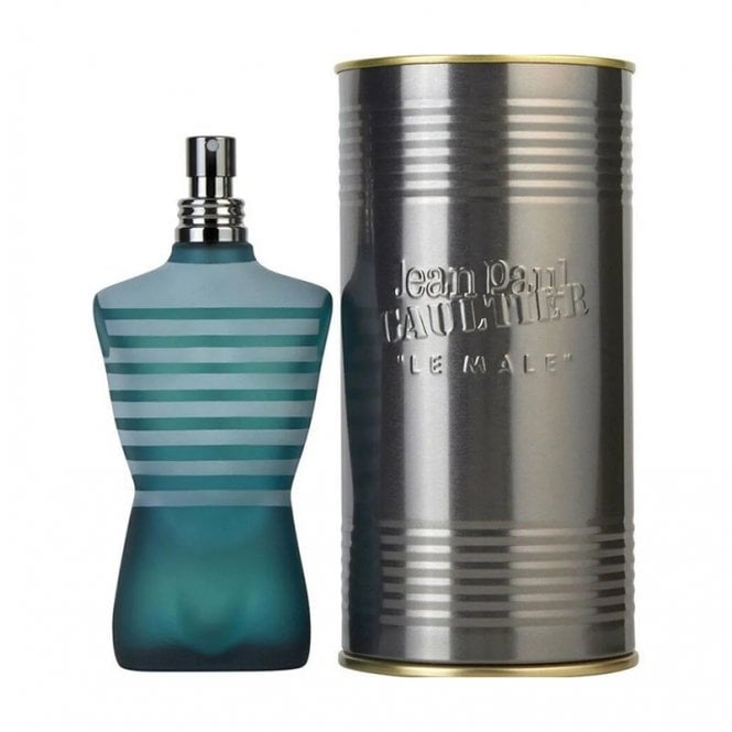 JPG Le Male 125ml Edt Spr