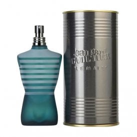JPG Le Male 125ml Edt Spr